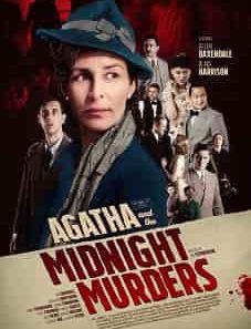 Agatha and the Midnight Murders 2020