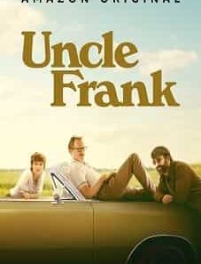 Uncle Frank 2020