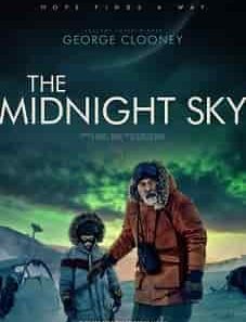 The Midnight Sky 2020