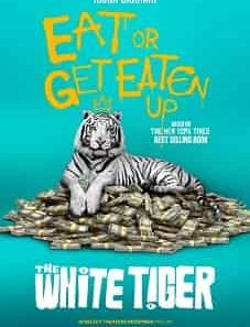The White Tiger 2021