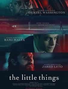 The Little Things 2021