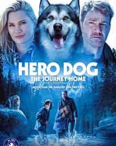 Hero Dog: The Journey Home (2021)