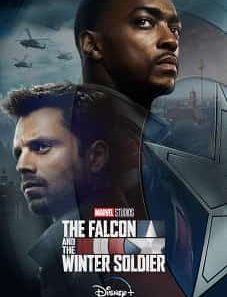 The Falcon and the Winter Soldier s1 e3