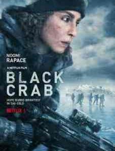 Black Crab 2022