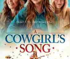 A Cowgirl's Song 2022