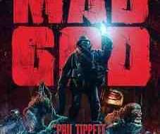 Mad God 2022
