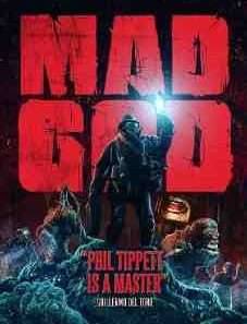 Mad God 2022