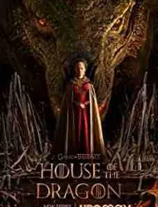 House Of The Dragon 2022