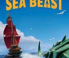 The Sea Beast 2022