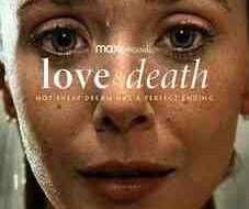 Love & Death S01E02