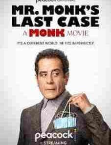 Mr. Monk’s Last Case: A Monk Movie 2023