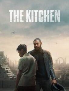 The Kitchen 2024