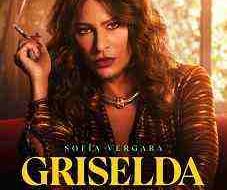 Griselda S1 2024