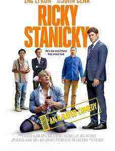 Ricky Stanicky 2024
